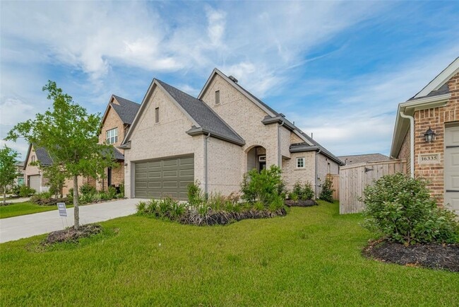 Building Photo - 16331 Verbena Glen Dr