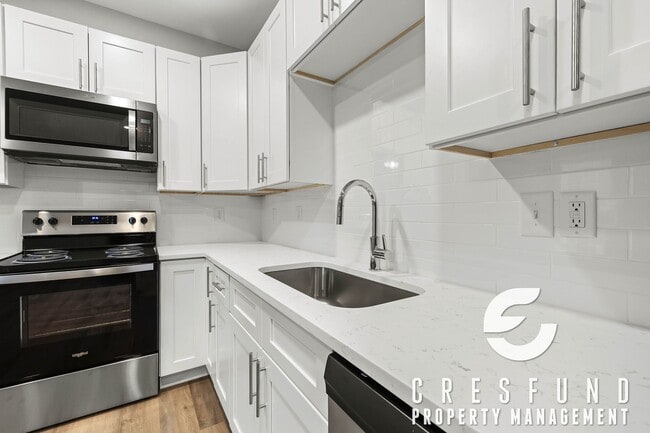 Building Photo - New Construction 3 Br 2 Bath Deluxe