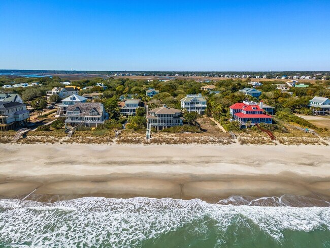 Building Photo - 886 Debordieu Blvd