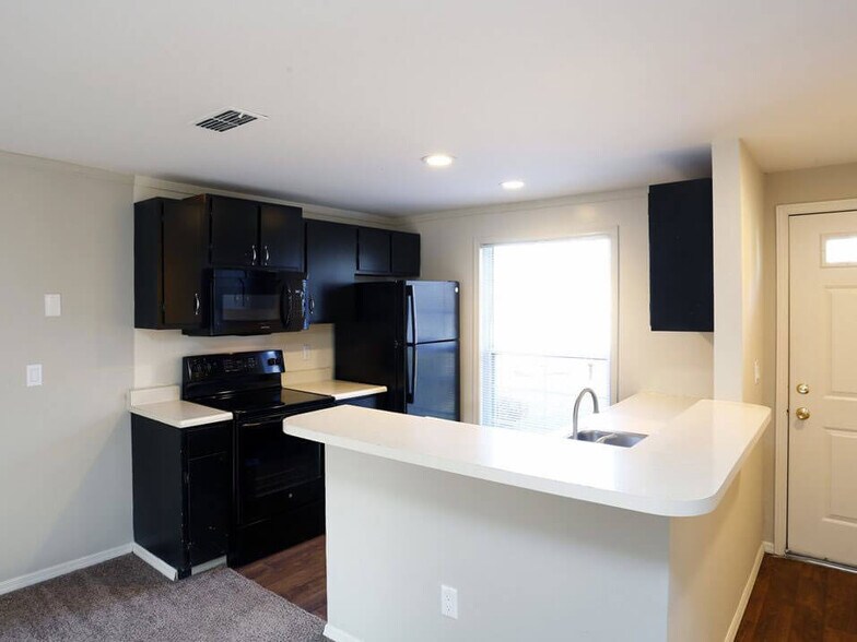 Eagle Ridge Apartments 2375 Eagle Ridge Dr Dayton OH 45459