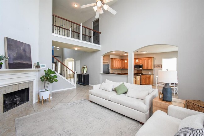 Building Photo - 2403 Echo Harbor Dr