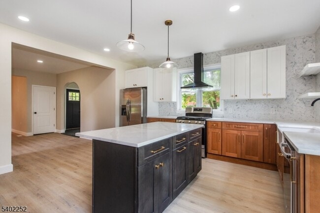 Building Photo - 2 New Mashipacong Rd