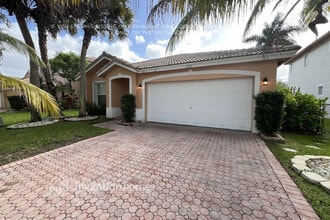 Building Photo - 12162 NW 51st Ct