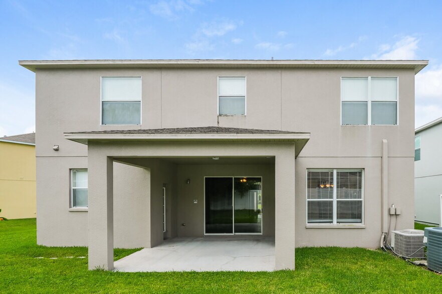 Building Photo - 7726 Bulls Head Dr