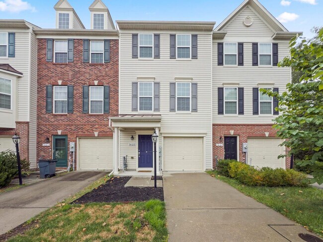 Building Photo - Glen Burnie, MD