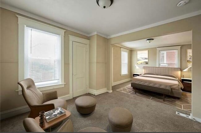 Building Photo - 3815 Baltimore Ave