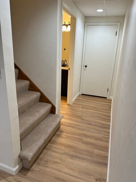 Lower Level - N420 Kilsdonk Ct