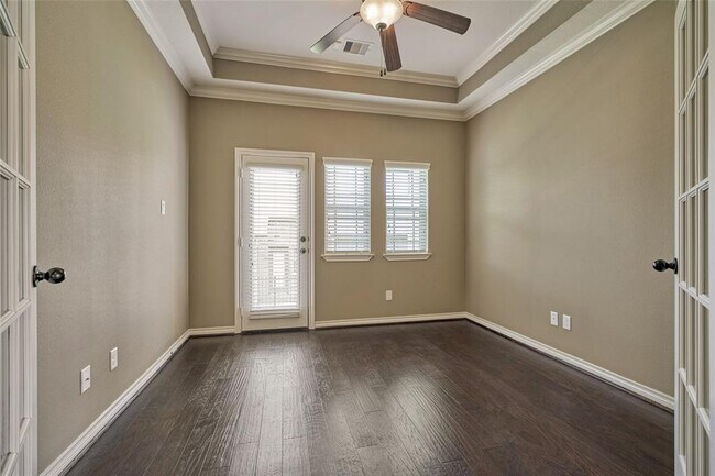 Building Photo - 201 Bessie Price Owen Dr