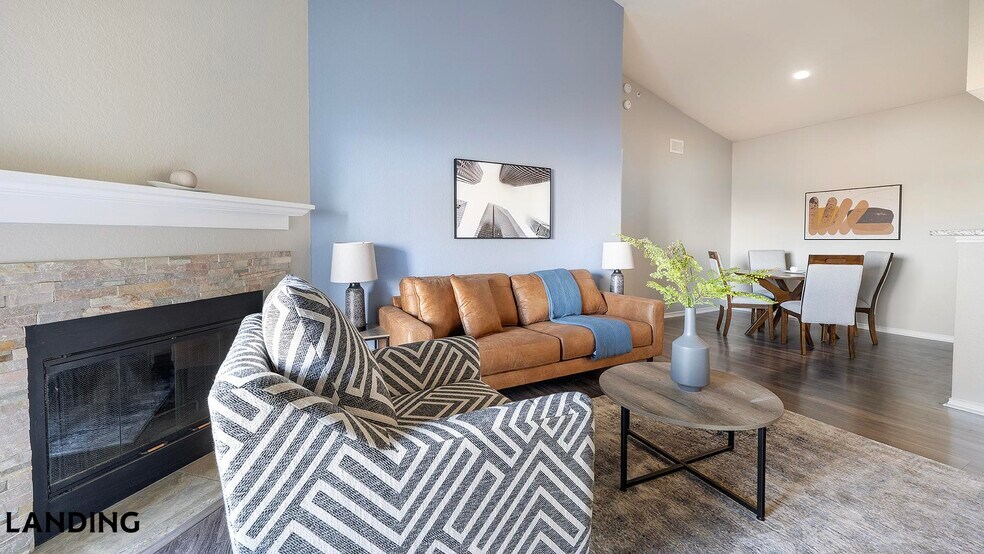 Building Photo - 3201 Duval Rd