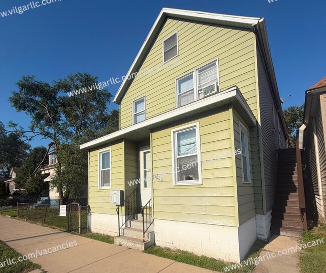 Building Photo - 5025 Tod Ave