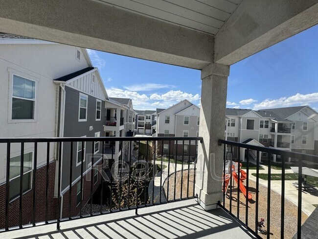 Building Photo - 511 N 310 W