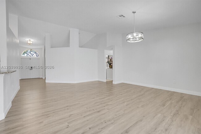 Building Photo - 1574 NW 103rd Terrace