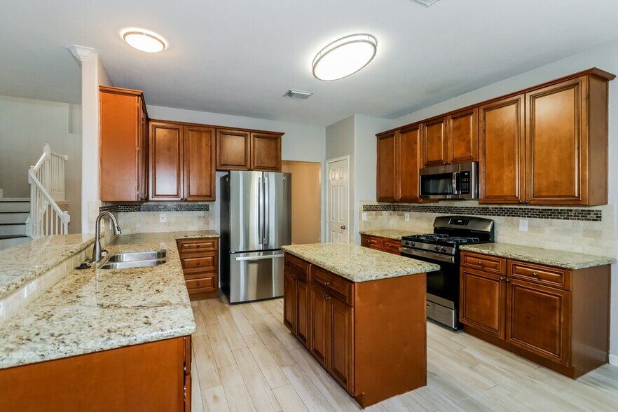Building Photo - 2903 Nueces Canyon Ct