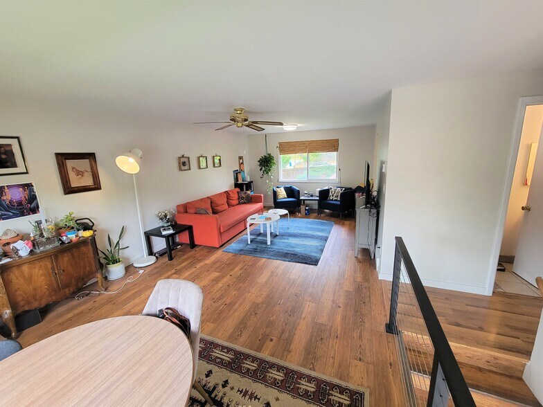 Building Photo - 4130 Gilpin Dr