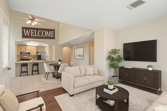 Building Photo - 35 N Star Ridge Cir