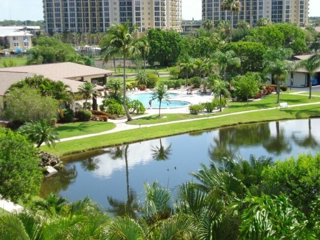 Building Photo - 3490 N Key Dr