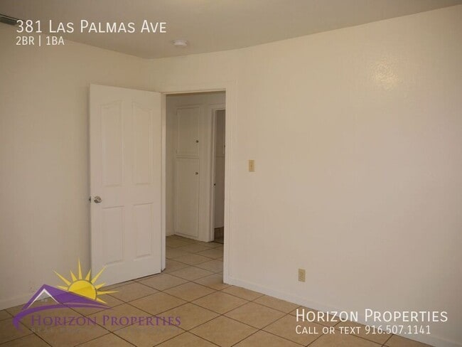 Building Photo - 381 Las Palmas Ave