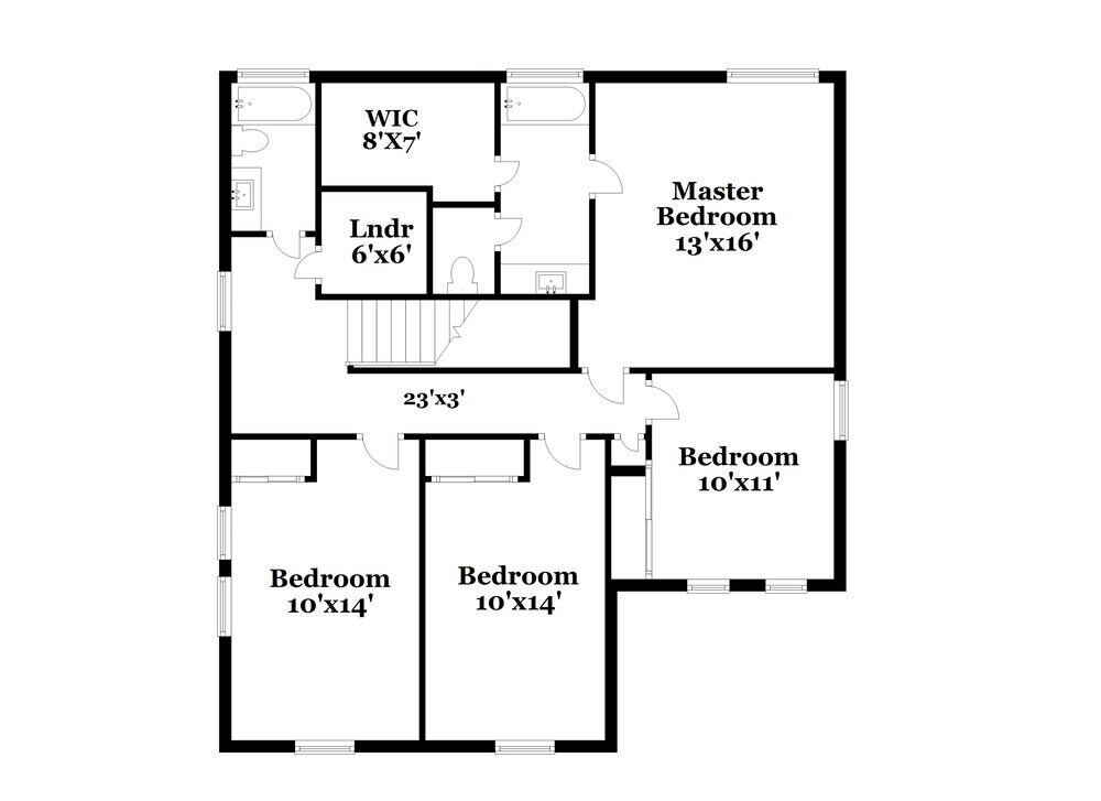 Building Photo - 3917 W Minton St