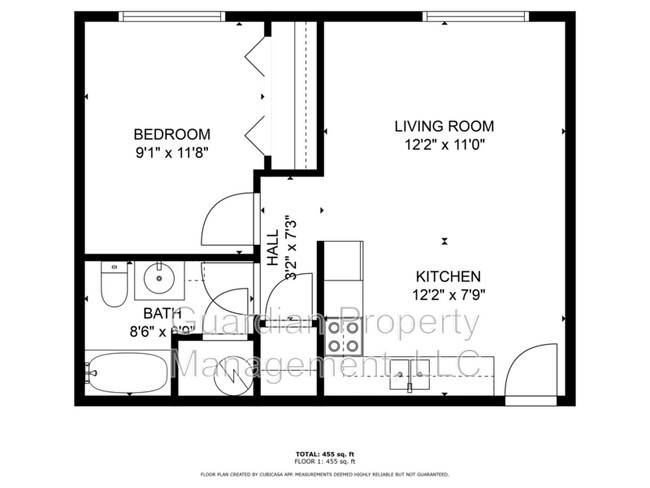 Building Photo - 1602 Brookside Dr