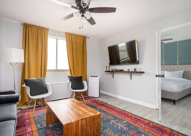 Building Photo - 215 Piedmont Ave NE