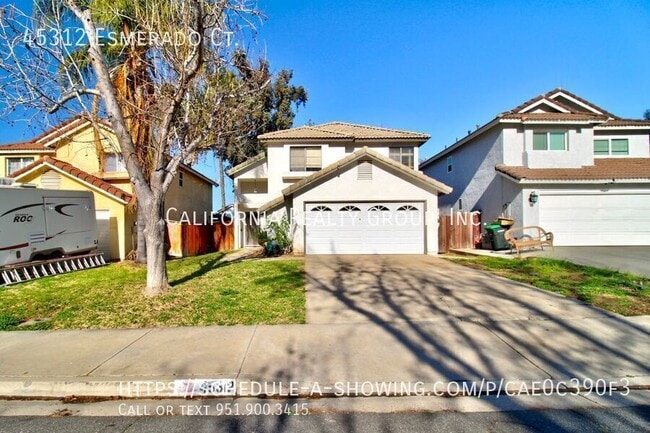 Building Photo - 45312 Esmerado Ct