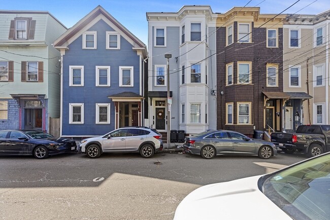 Building Photo - 245 W Fifth St