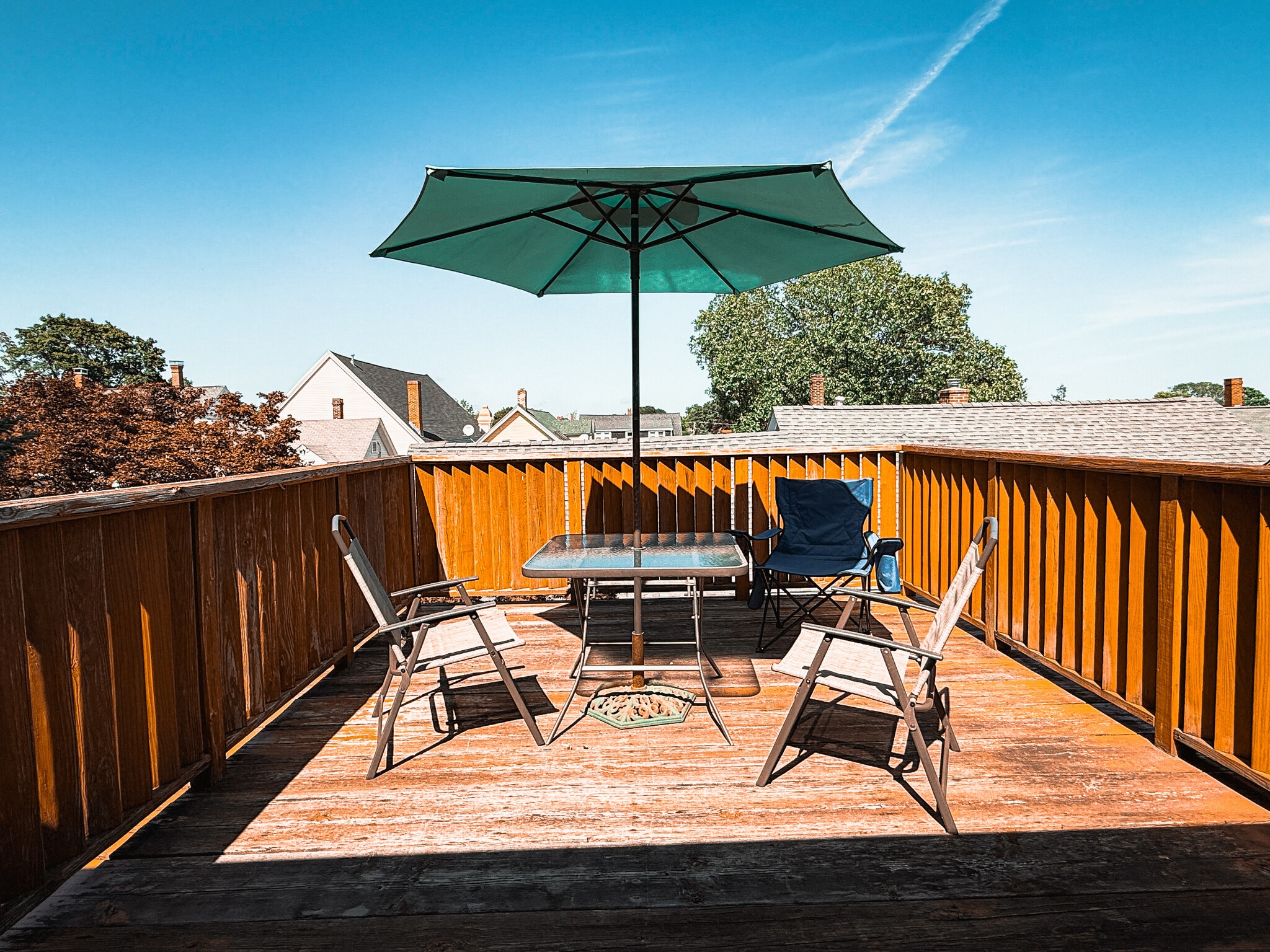 Building Photo - 8 Randall St