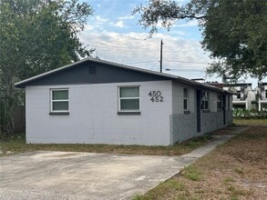 Building Photo - 452 89th Ave N