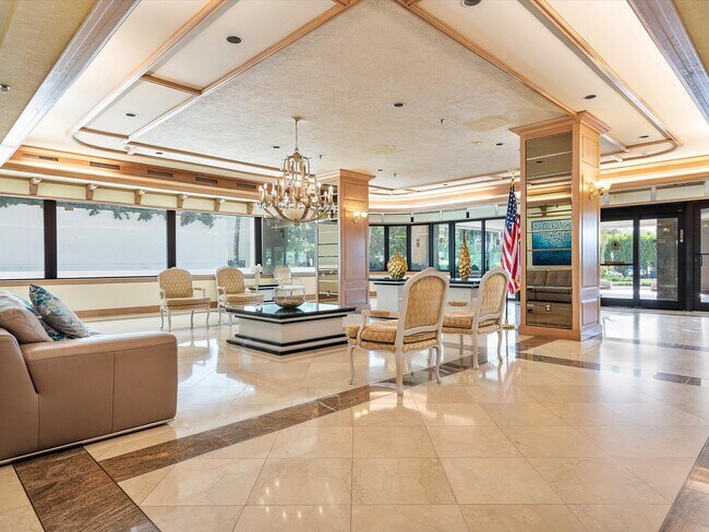 Building Photo - 9455 Collins Ave