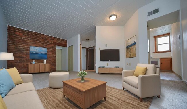 Interior Photo - Summit Apartments - Latrobe, PA
