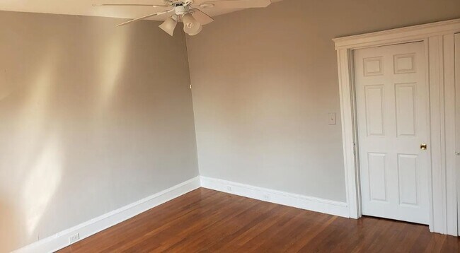 Building Photo - 3133 N Calvert St