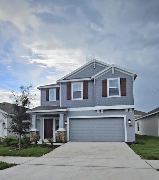 Building Photo - 1734 Foreman Rd