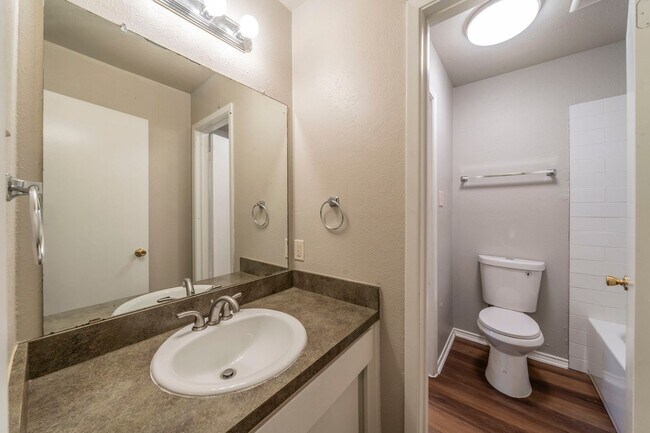 Building Photo - 3109 Las Vegas Trail