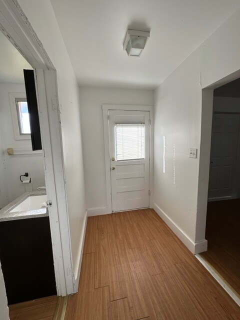 Building Photo - 511 St John St
