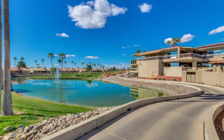 Building Photo - 1870 E Indian Wells Dr