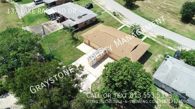 Building Photo - 137 Lake Rachard Dr