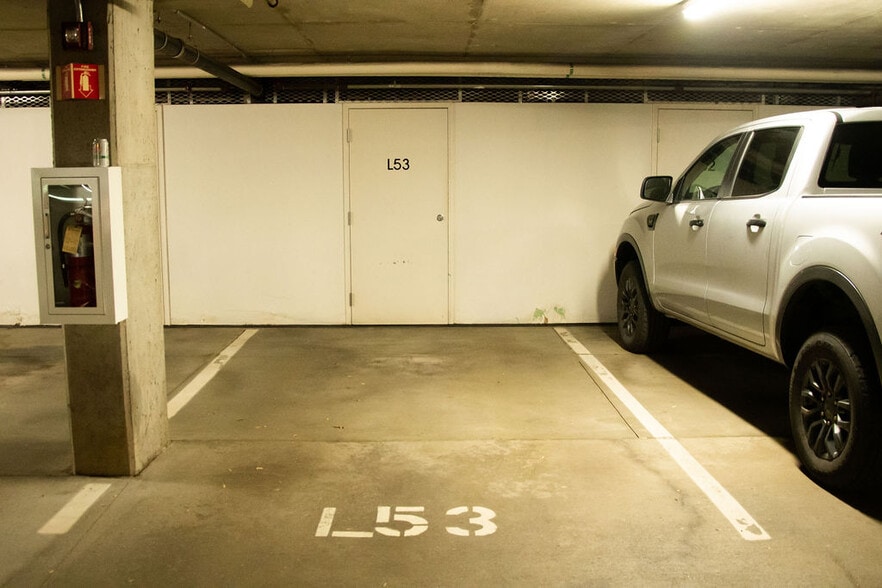 Heated Assigned Parking Included - 317 Groveland Ave