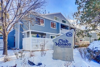 Building Photo - $1,790.95, 2-bed, 2-bath located in Denver