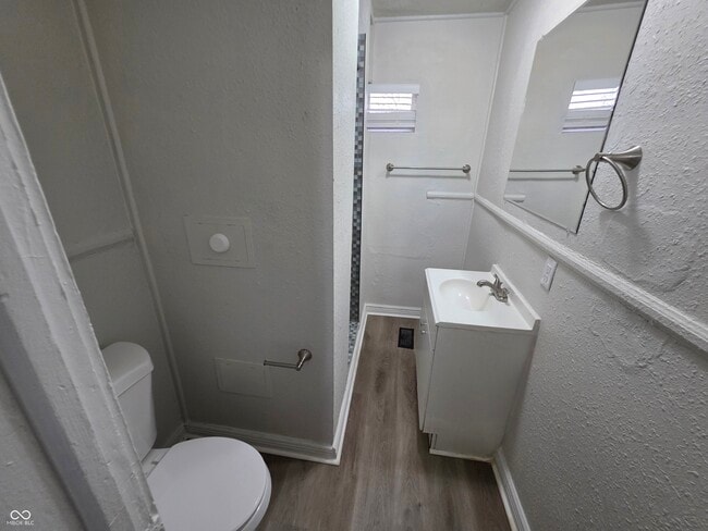 Building Photo - 1117 N Tuxedo St