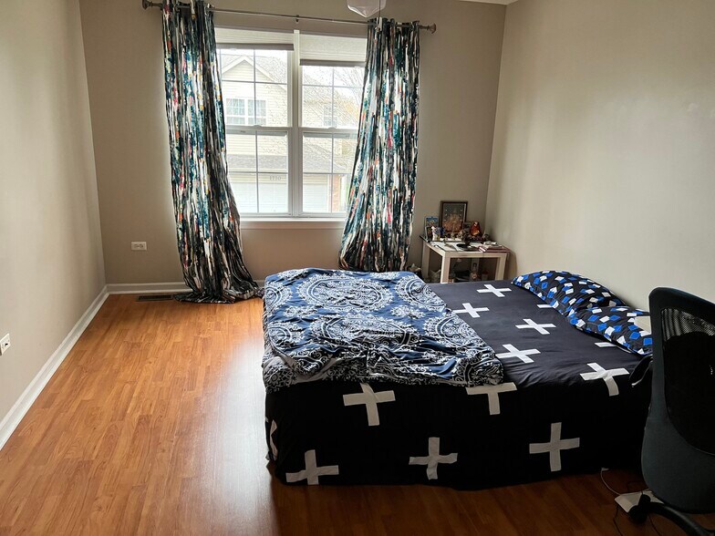 Bed Room 3 - 1738 Windward Ave