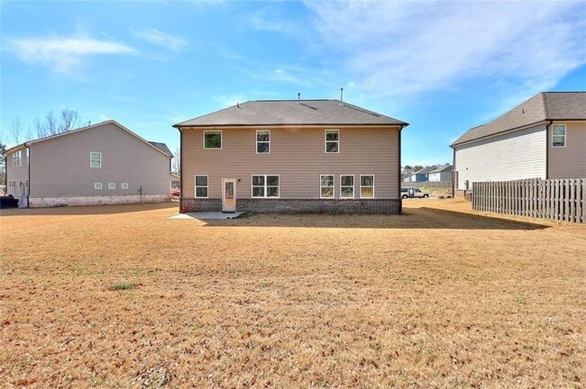 Building Photo - 4314 Woodsley Pl