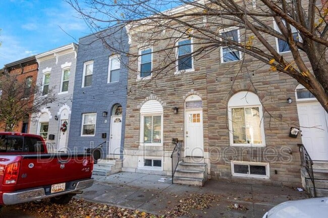 Building Photo - 10 N Ellwood Ave