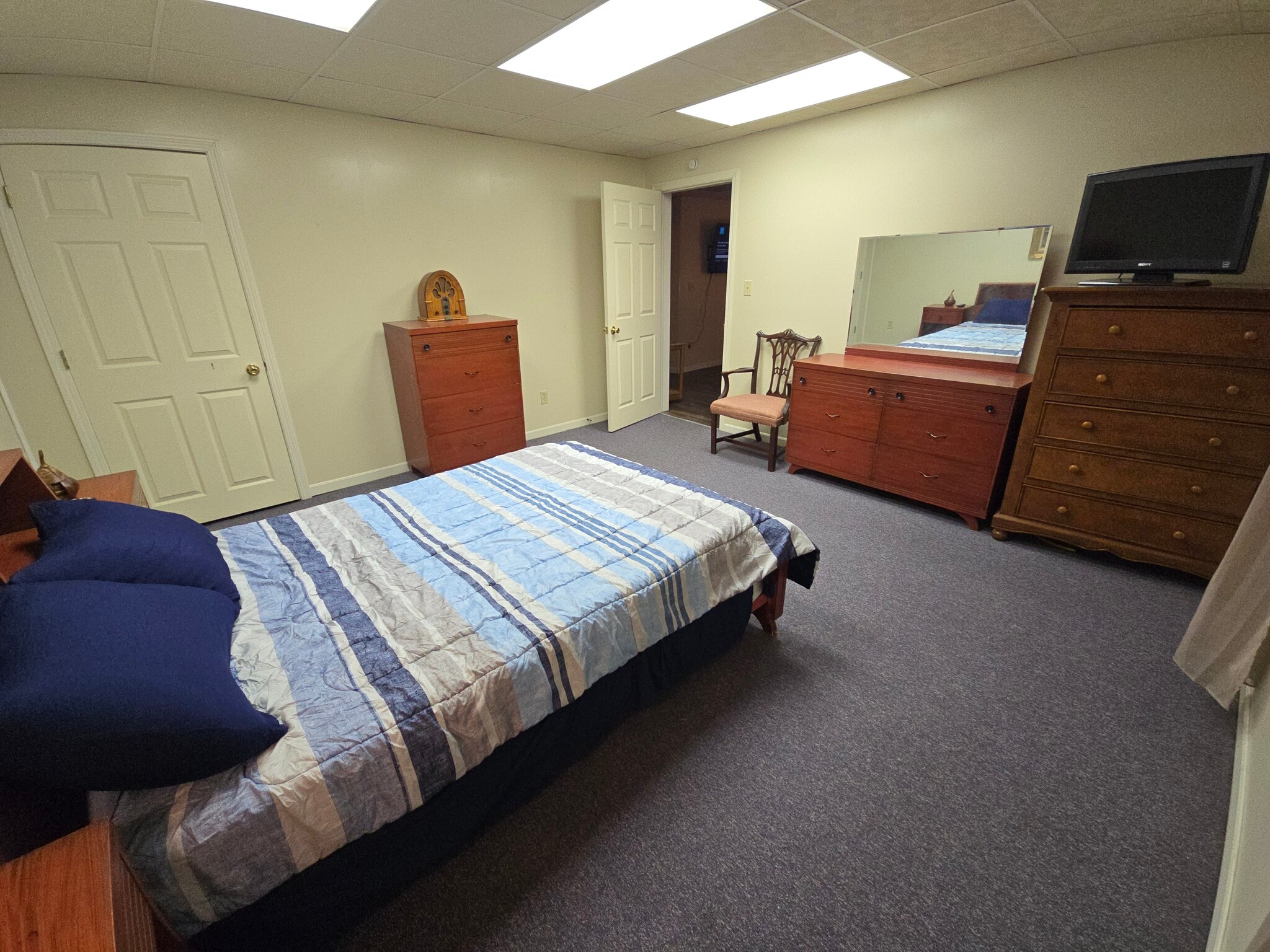 Building Photo - 1 College Ave