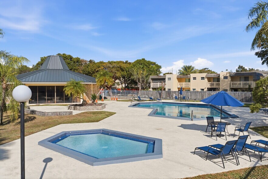 Building Photo - 8313 SW 137th Ave