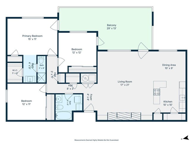 Building Photo - 6550 Delmonico Dr