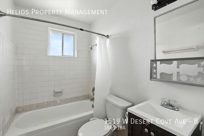 Building Photo - 1519 W Desert Cove Ave