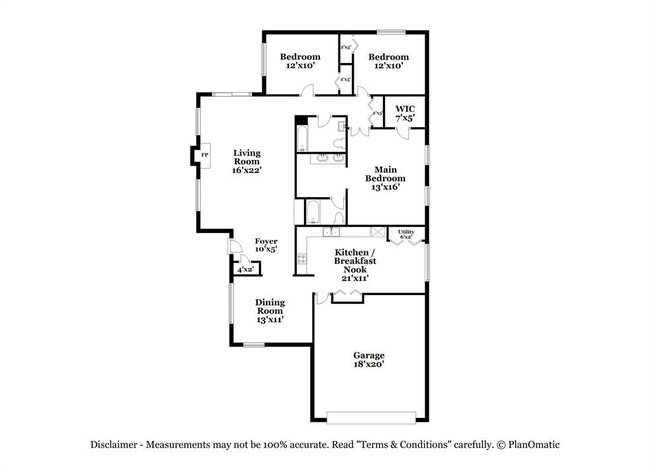 Building Photo - 11303 Springtail Ln