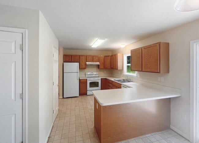 Building Photo - 1724 Market St