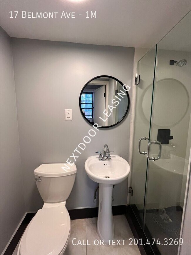 Building Photo - 17 Belmont Ave