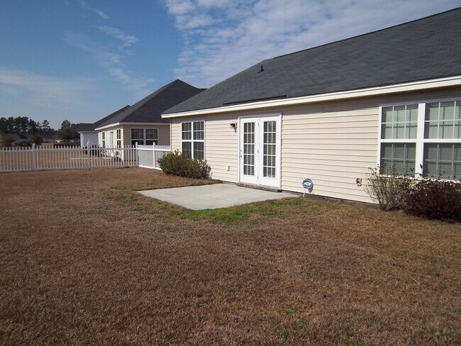 Building Photo - Godley School District!